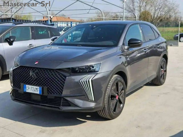 DS AUTOMOBILES DS 7 1.5 BLUEHDI PERFORMANCE LINE 130 - foto 2