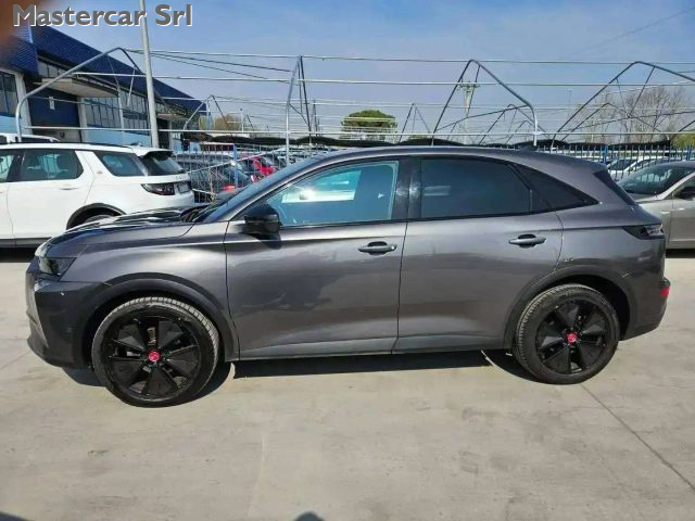 DS AUTOMOBILES DS 7 1.5 BLUEHDI PERFORMANCE LINE 130 - foto 3