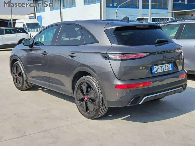 DS AUTOMOBILES DS 7 1.5 BLUEHDI PERFORMANCE LINE 130 - foto 4