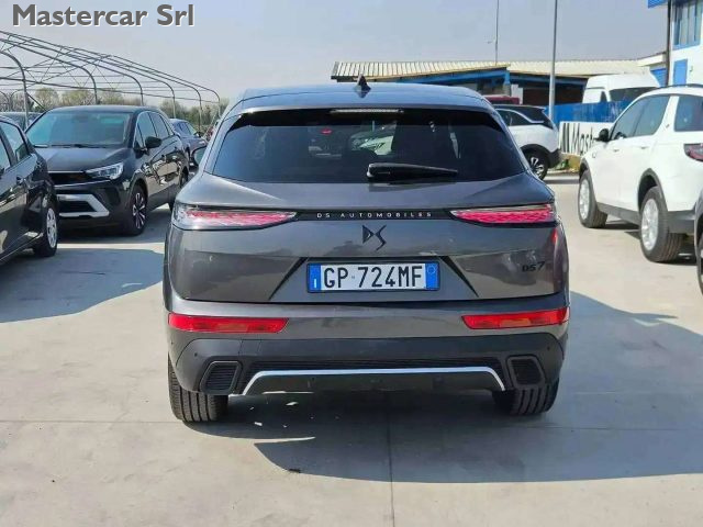DS AUTOMOBILES DS 7 1.5 BLUEHDI PERFORMANCE LINE 130 - foto 5