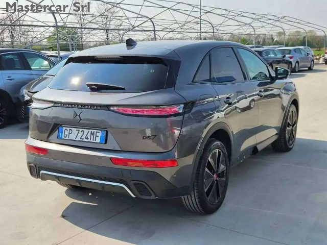 DS AUTOMOBILES DS 7 1.5 BLUEHDI PERFORMANCE LINE 130 - foto 6