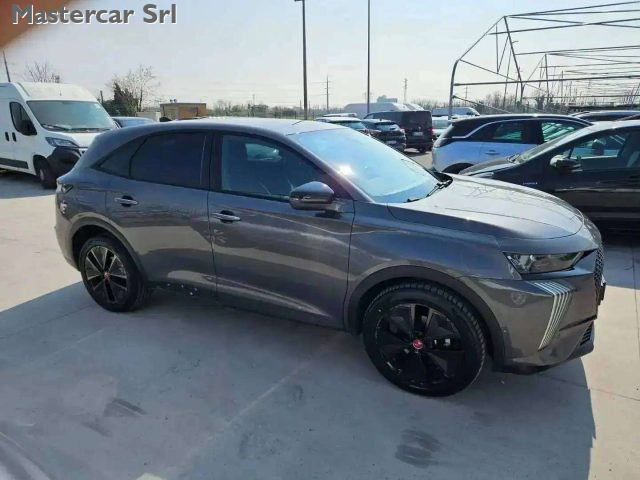 DS AUTOMOBILES DS 7 1.5 BLUEHDI PERFORMANCE LINE 130 - foto 7