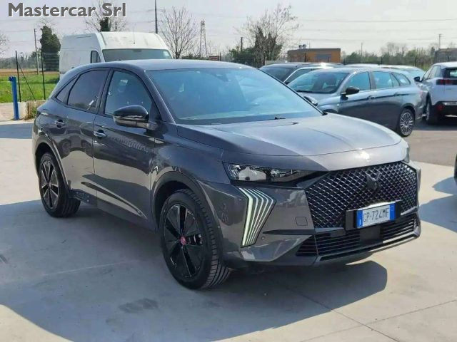 DS AUTOMOBILES DS 7 1.5 BLUEHDI PERFORMANCE LINE 130 - foto 8