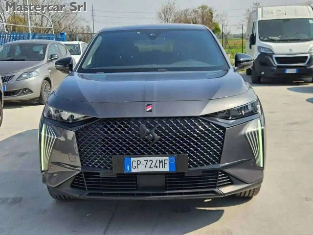 DS AUTOMOBILES DS 7 1.5 BLUEHDI PERFORMANCE LINE 130 - foto 9