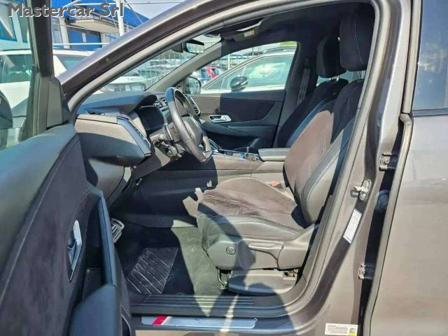 DS AUTOMOBILES DS 7 1.5 BLUEHDI PERFORMANCE LINE 130 - foto 10