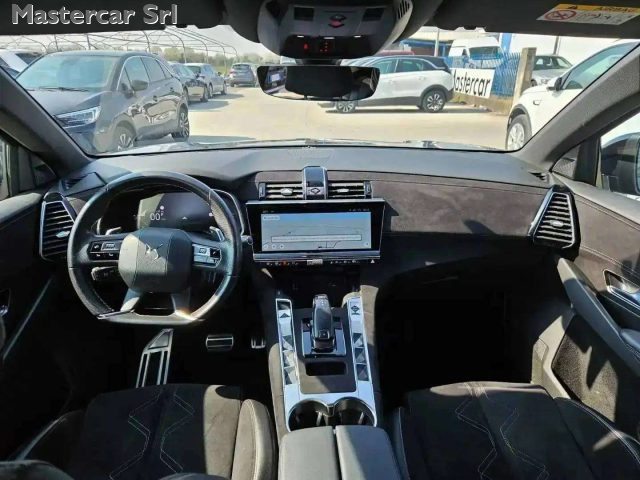 DS AUTOMOBILES DS 7 1.5 BLUEHDI PERFORMANCE LINE 130 - foto 11