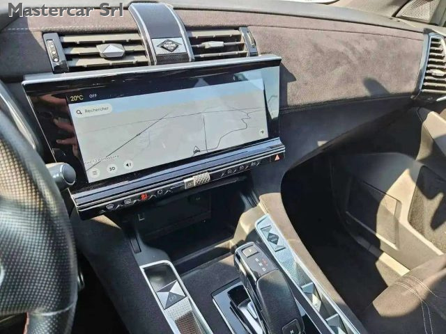 DS AUTOMOBILES DS 7 1.5 BLUEHDI PERFORMANCE LINE 130 - foto 13