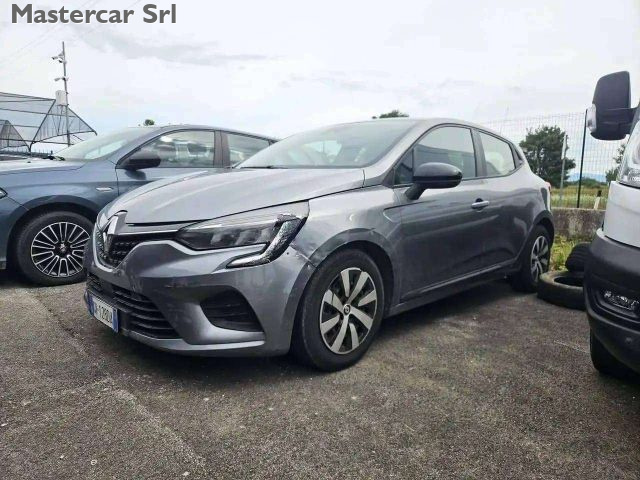 RENAULT CLIO CLIO V 2019 1.0 TCE EQUILIBRE  9 - foto 2