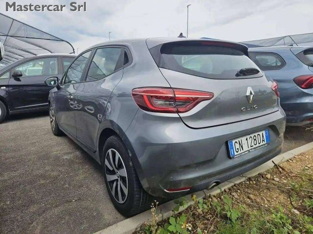 RENAULT CLIO CLIO V 2019 1.0 TCE EQUILIBRE  9 - foto 3