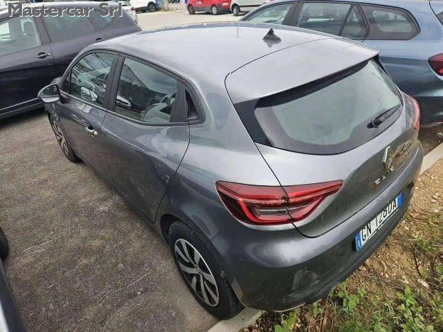 RENAULT CLIO CLIO V 2019 1.0 TCE EQUILIBRE  9 - foto 4