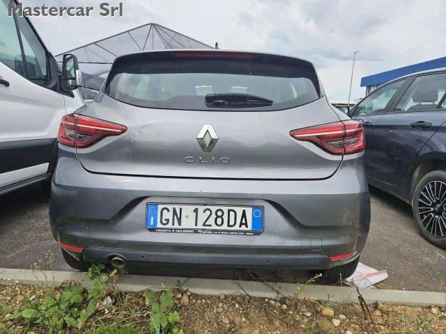 RENAULT CLIO CLIO V 2019 1.0 TCE EQUILIBRE  9 - foto 5