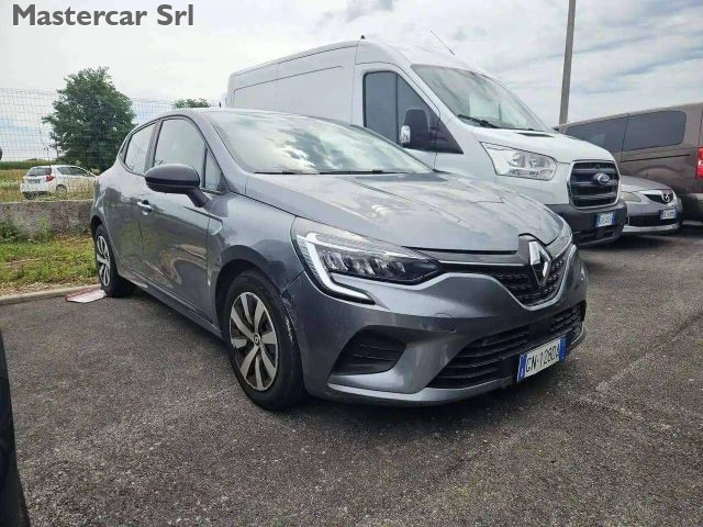 RENAULT CLIO CLIO V 2019 1.0 TCE EQUILIBRE  9 - foto 8