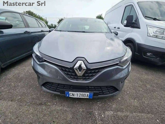 RENAULT CLIO CLIO V 2019 1.0 TCE EQUILIBRE  9 - foto 9