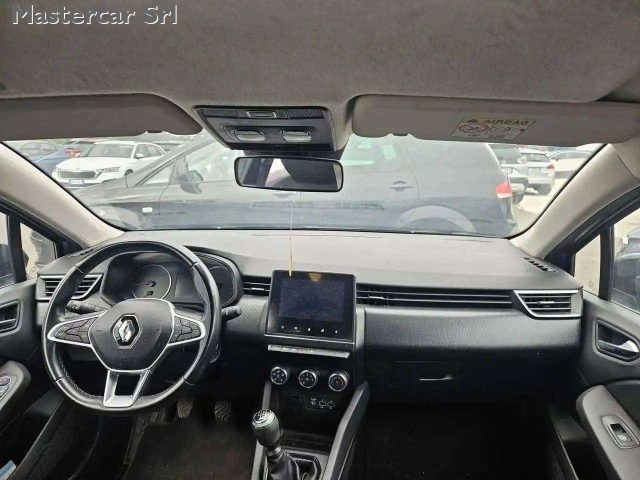 RENAULT CLIO CLIO V 2019 1.0 TCE EQUILIBRE  9 - foto 10