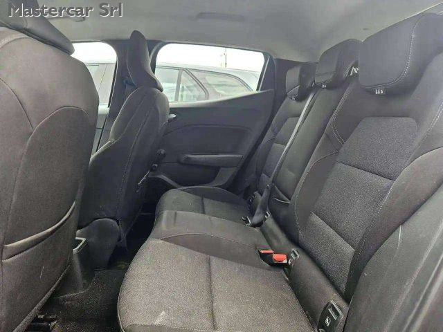 RENAULT CLIO CLIO V 2019 1.0 TCE EQUILIBRE  9 - foto 12
