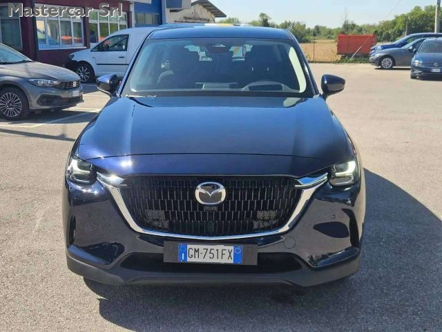 MAZDA CX-60 CX-60 2.5 PHEV EXCLUSIVE LINE AW - foto 2
