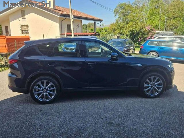MAZDA CX-60 CX-60 2.5 PHEV EXCLUSIVE LINE AW - foto 4