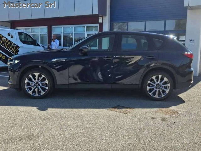 MAZDA CX-60 CX-60 2.5 PHEV EXCLUSIVE LINE AW - foto 5