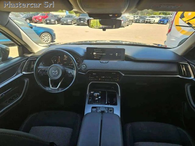 MAZDA CX-60 CX-60 2.5 PHEV EXCLUSIVE LINE AW - foto 9