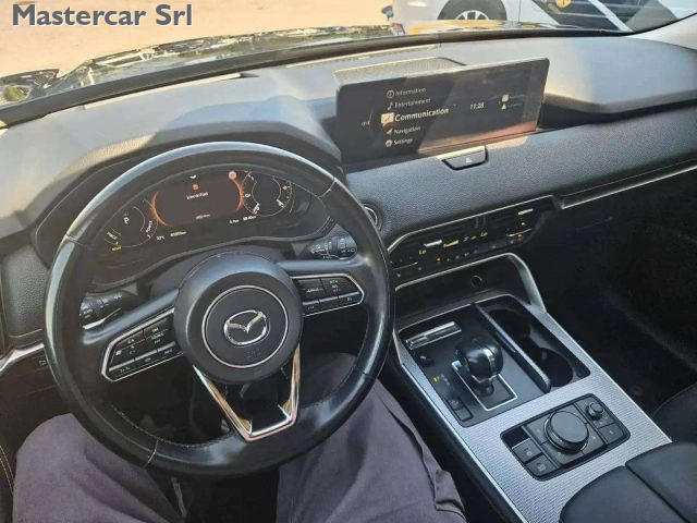 MAZDA CX-60 CX-60 2.5 PHEV EXCLUSIVE LINE AW - foto 10