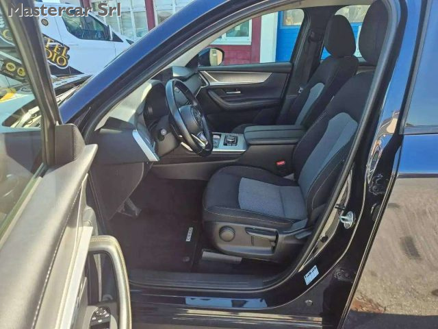 MAZDA CX-60 CX-60 2.5 PHEV EXCLUSIVE LINE AW - foto 11