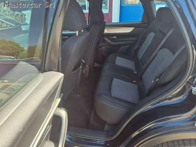 MAZDA CX-60 CX-60 2.5 PHEV EXCLUSIVE LINE AW - foto 12