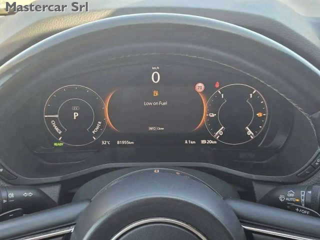 MAZDA CX-60 CX-60 2.5 PHEV EXCLUSIVE LINE AW - foto 13