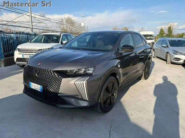 DS AUTOMOBILES DS 7 DS7 1.5 HDI PERFORMANCE LINE 130 - foto 2