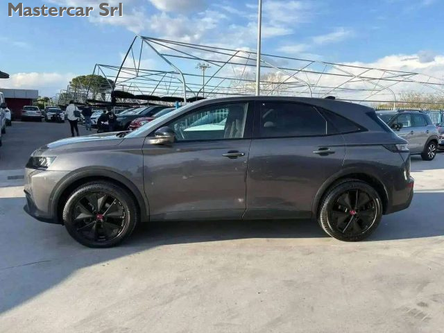DS AUTOMOBILES DS 7 DS7 1.5 HDI PERFORMANCE LINE 130 - foto 3