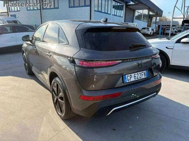 DS AUTOMOBILES DS 7 DS7 1.5 HDI PERFORMANCE LINE 130 - foto 4