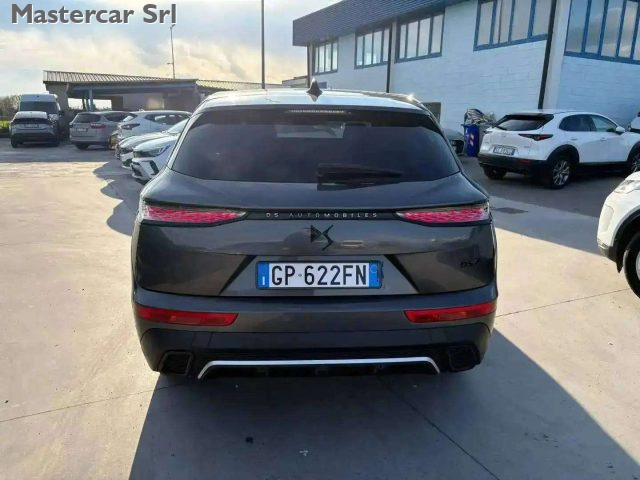 DS AUTOMOBILES DS 7 DS7 1.5 HDI PERFORMANCE LINE 130 - foto 5