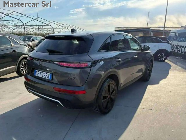 DS AUTOMOBILES DS 7 DS7 1.5 HDI PERFORMANCE LINE 130 - foto 6