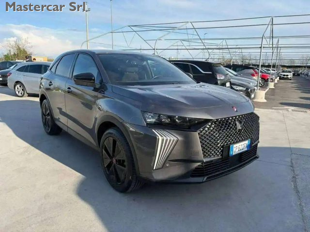 DS AUTOMOBILES DS 7 DS7 1.5 HDI PERFORMANCE LINE 130 - foto 8