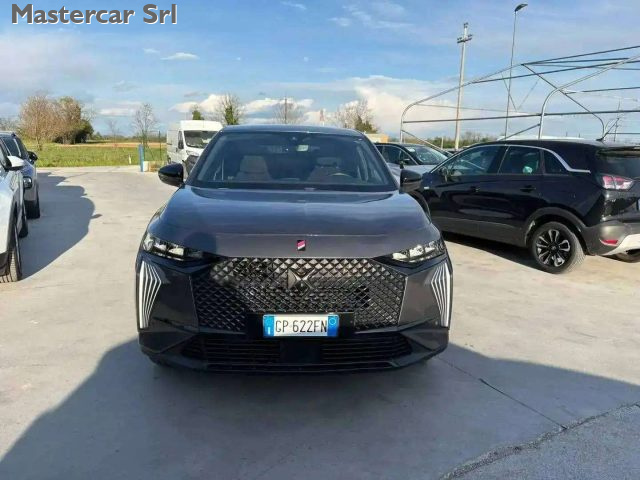 DS AUTOMOBILES DS 7 DS7 1.5 HDI PERFORMANCE LINE 130 - foto 9