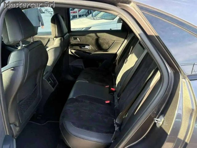 DS AUTOMOBILES DS 7 DS7 1.5 HDI PERFORMANCE LINE 130 - foto 11