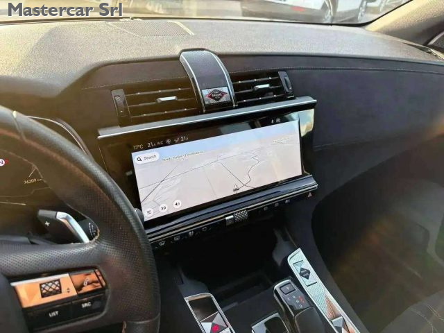 DS AUTOMOBILES DS 7 DS7 1.5 HDI PERFORMANCE LINE 130 - foto 12