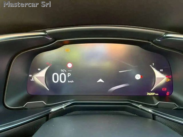 DS AUTOMOBILES DS 7 DS7 1.5 HDI PERFORMANCE LINE 130 - foto 13