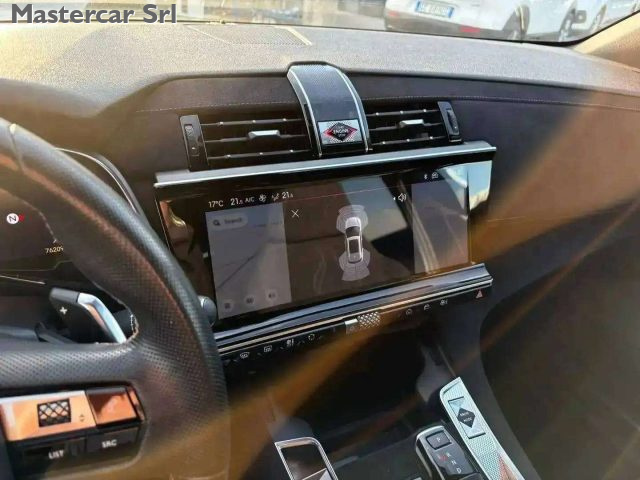 DS AUTOMOBILES DS 7 DS7 1.5 HDI PERFORMANCE LINE 130 - foto 14