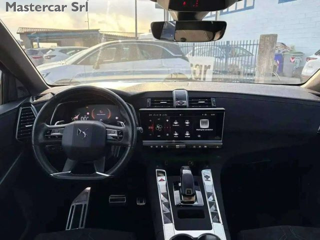 DS AUTOMOBILES DS 7 DS7 1.5 HDI PERFORMANCE LINE 130 - foto 15