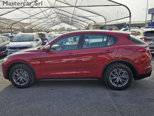 ALFA ROMEO STELVIO STELVIO 2017 2.2 T EXECUTIVE Q4  - foto 3