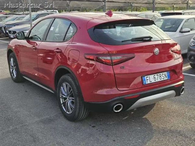 ALFA ROMEO STELVIO STELVIO 2017 2.2 T EXECUTIVE Q4  - foto 4
