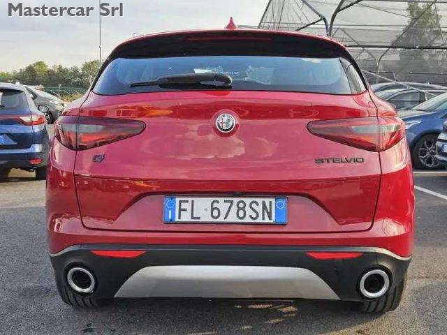 ALFA ROMEO STELVIO STELVIO 2017 2.2 T EXECUTIVE Q4  - foto 5
