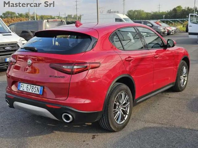 ALFA ROMEO STELVIO STELVIO 2017 2.2 T EXECUTIVE Q4  - foto 6