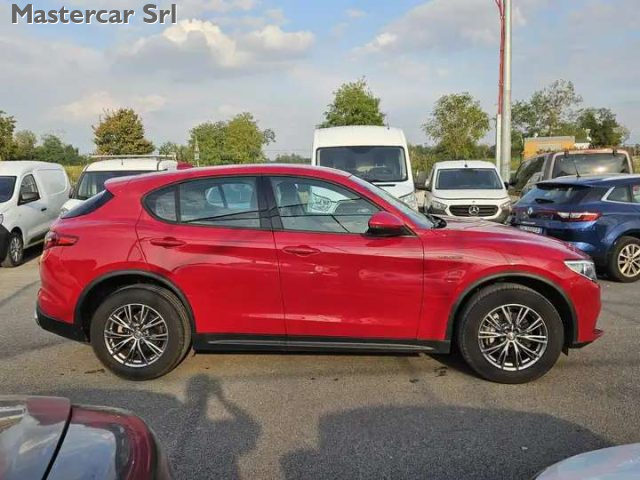ALFA ROMEO STELVIO STELVIO 2017 2.2 T EXECUTIVE Q4  - foto 7