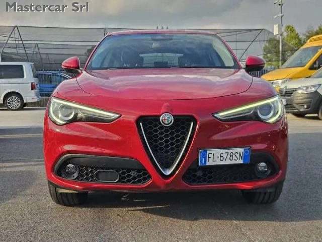 ALFA ROMEO STELVIO STELVIO 2017 2.2 T EXECUTIVE Q4  - foto 9