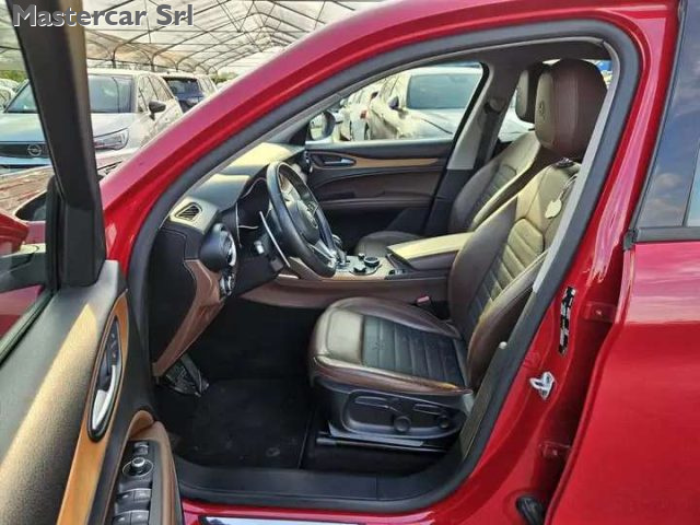 ALFA ROMEO STELVIO STELVIO 2017 2.2 T EXECUTIVE Q4  - foto 11