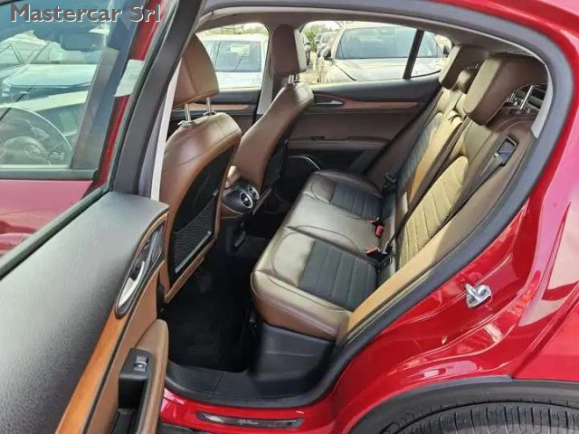 ALFA ROMEO STELVIO STELVIO 2017 2.2 T EXECUTIVE Q4  - foto 12