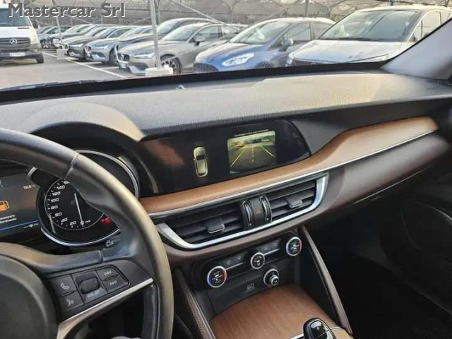 ALFA ROMEO STELVIO STELVIO 2017 2.2 T EXECUTIVE Q4  - foto 14