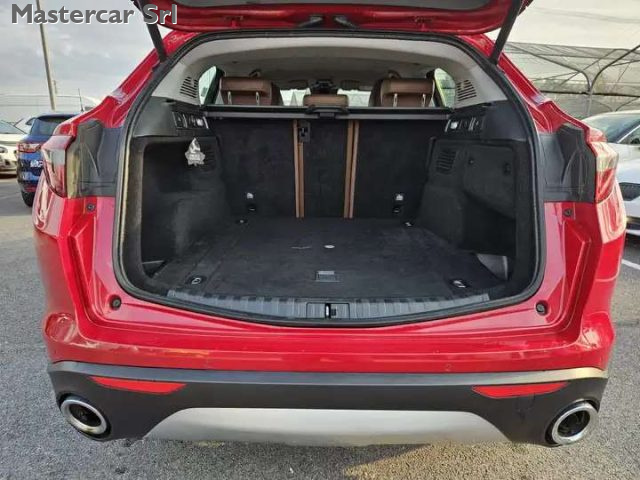 ALFA ROMEO STELVIO STELVIO 2017 2.2 T EXECUTIVE Q4  - foto 15