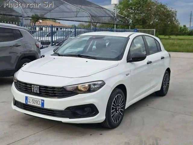 FIAT TIPO TIPO 5PORTE II  5P 1.0  100CV  - - foto 2